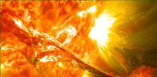 Être Solaire – Nous Sommes Tous Impliqués dans le Processus d’Ascension